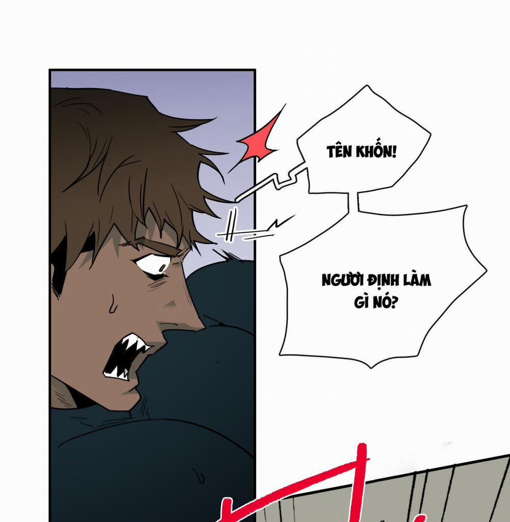 Dear Door 0 Side Story 19 trang 21