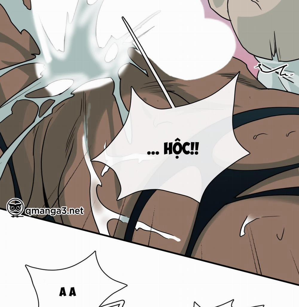 Dear Door 0 Side Story 19 trang 23