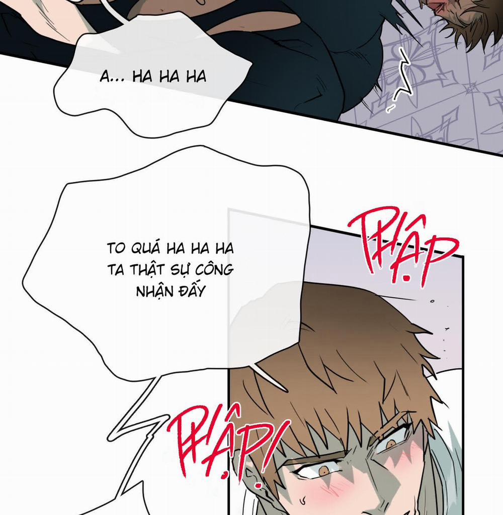 Dear Door 0 Side Story 19 trang 25