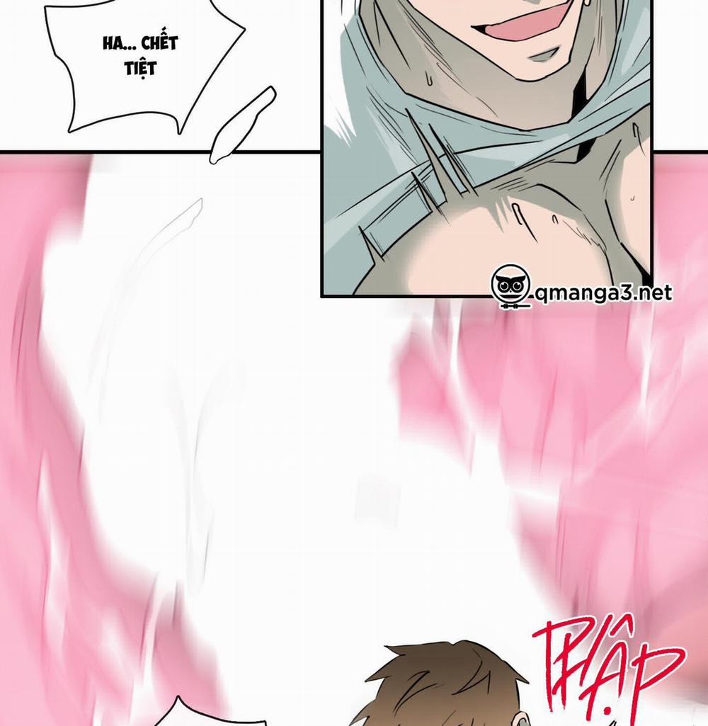 Dear Door 0 Side Story 19 trang 26