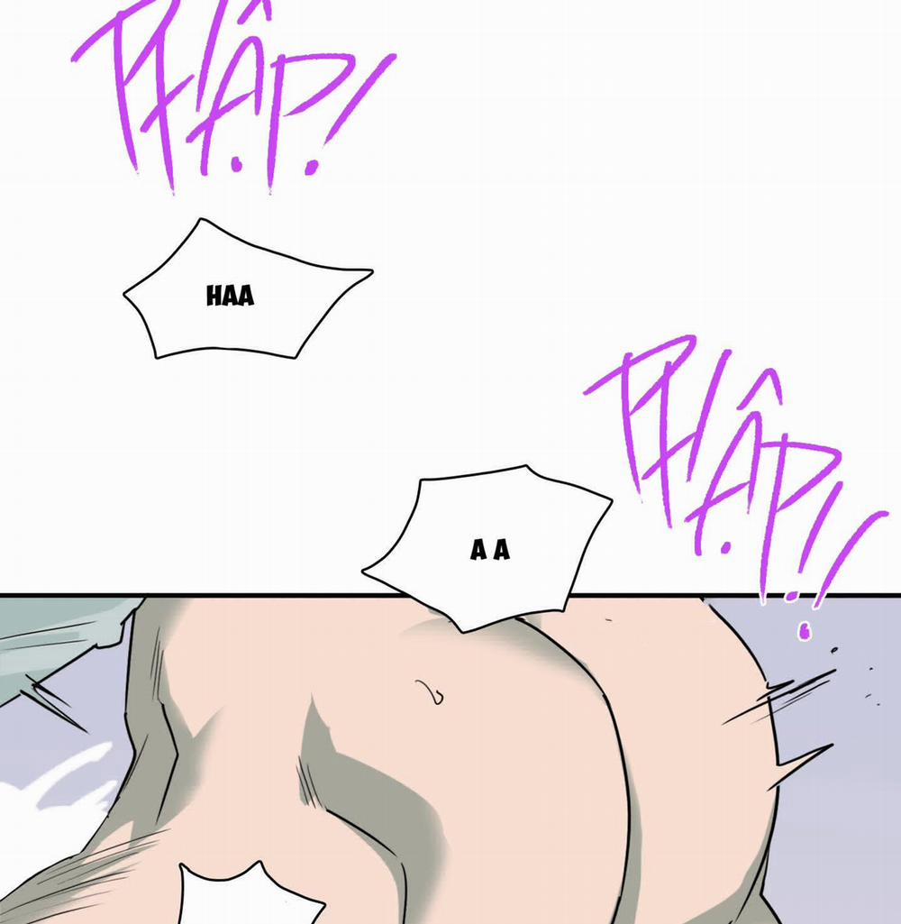 Dear Door 0 Side Story 19 trang 3