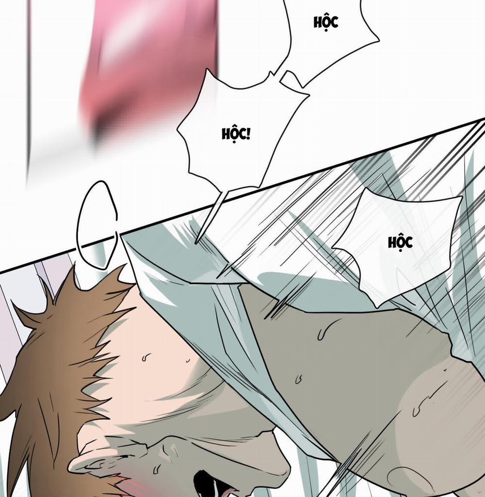 Dear Door 0 Side Story 19 trang 30