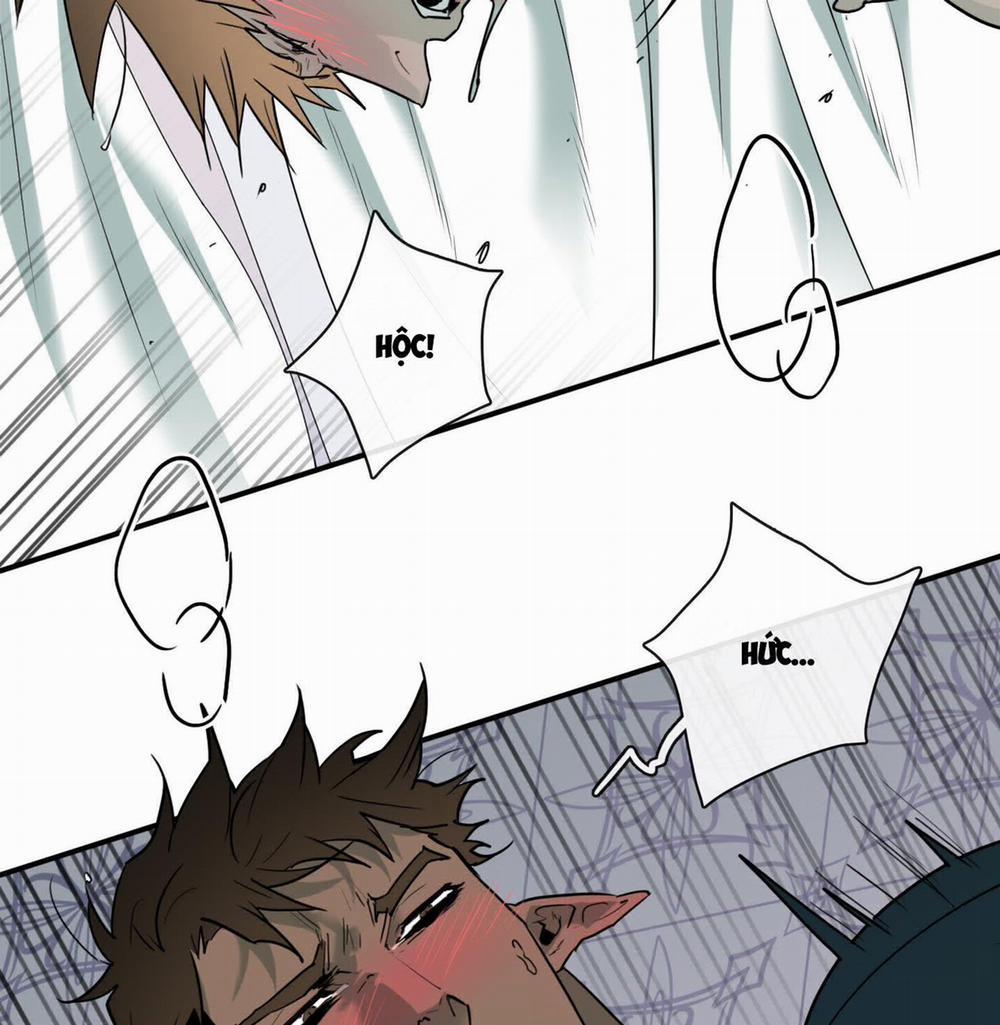 Dear Door 0 Side Story 19 trang 31