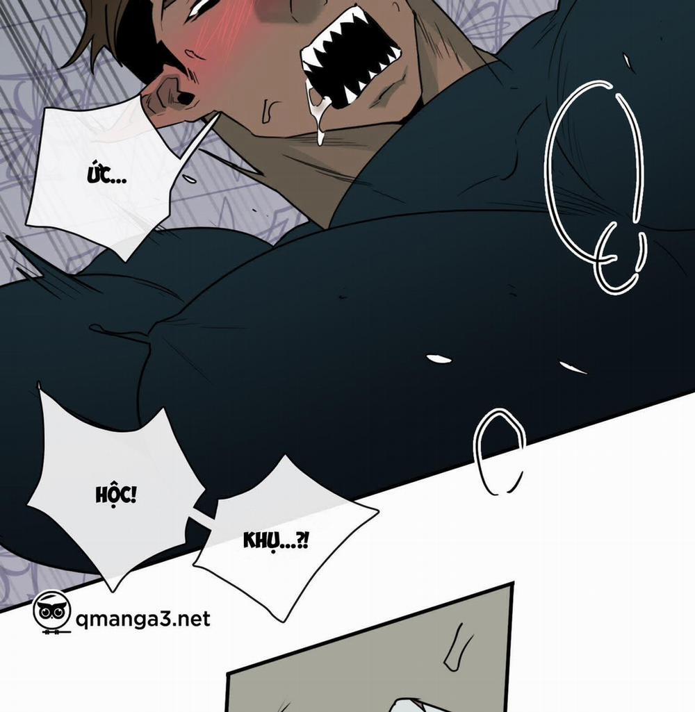 Dear Door 0 Side Story 19 trang 32