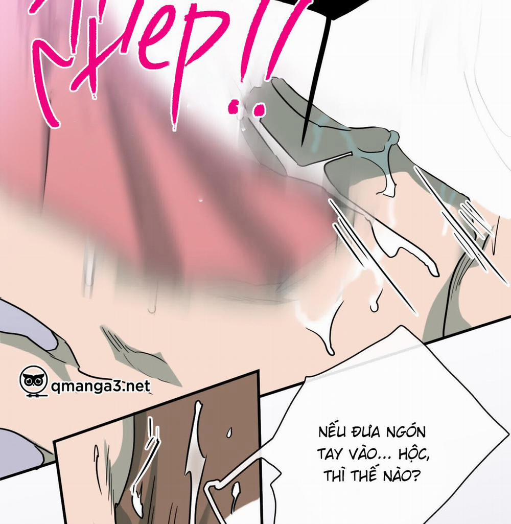 Dear Door 0 Side Story 19 trang 35