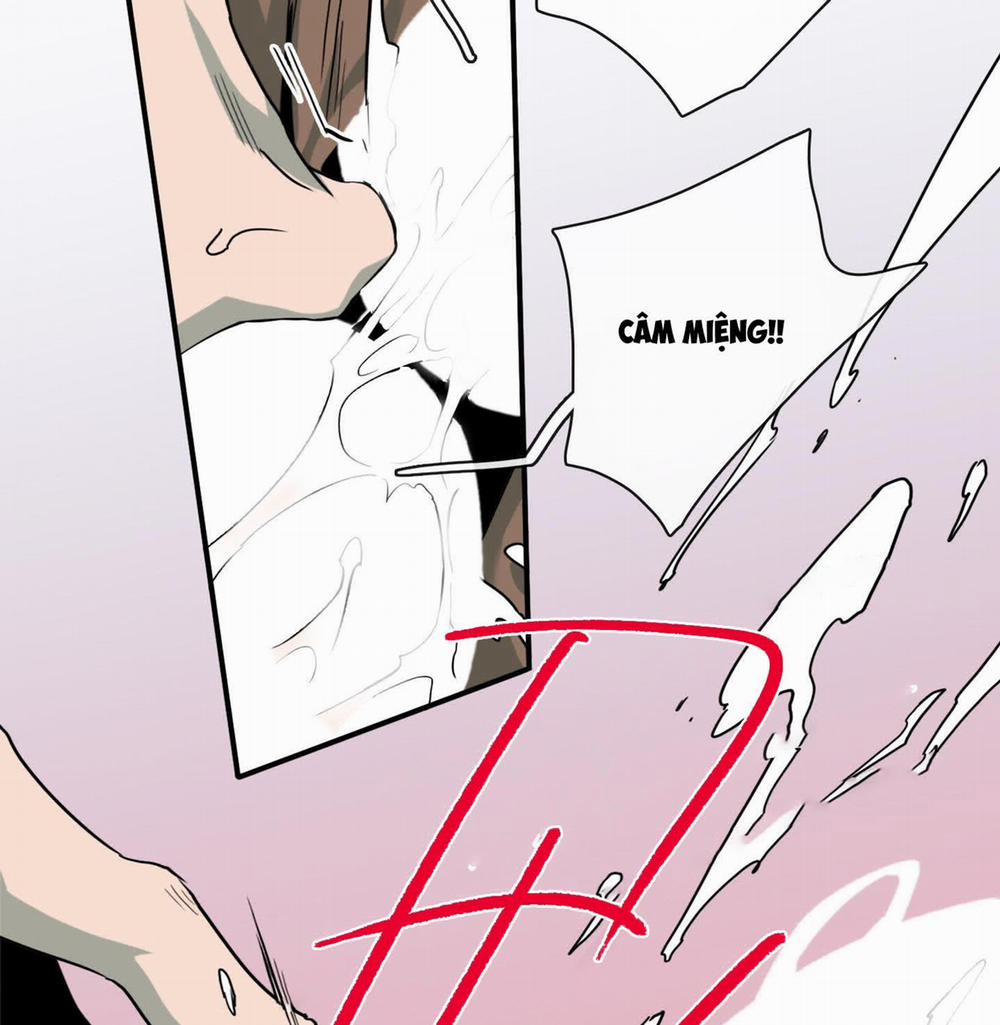 Dear Door 0 Side Story 19 trang 36