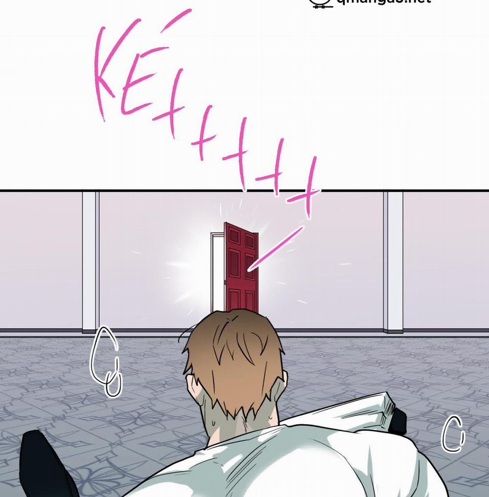 Dear Door 0 Side Story 19 trang 43