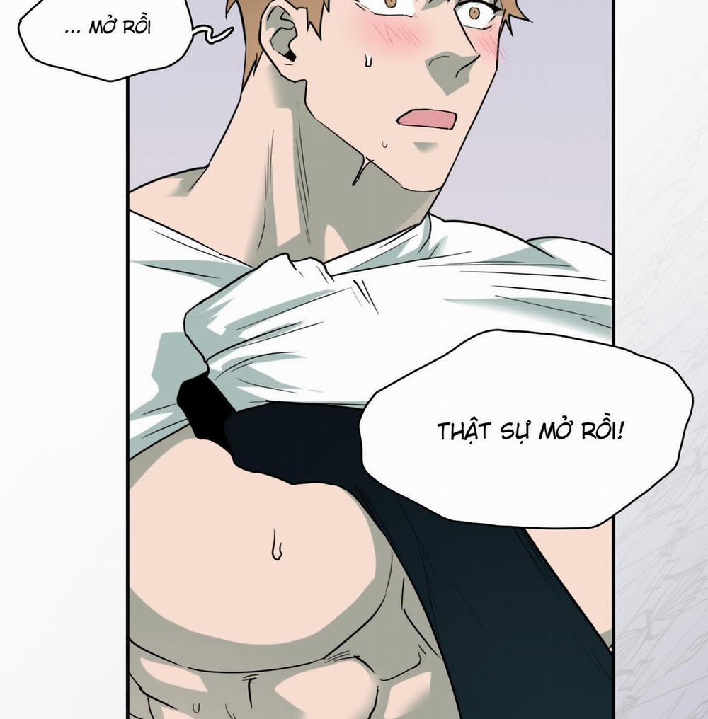 Dear Door 0 Side Story 19 trang 45