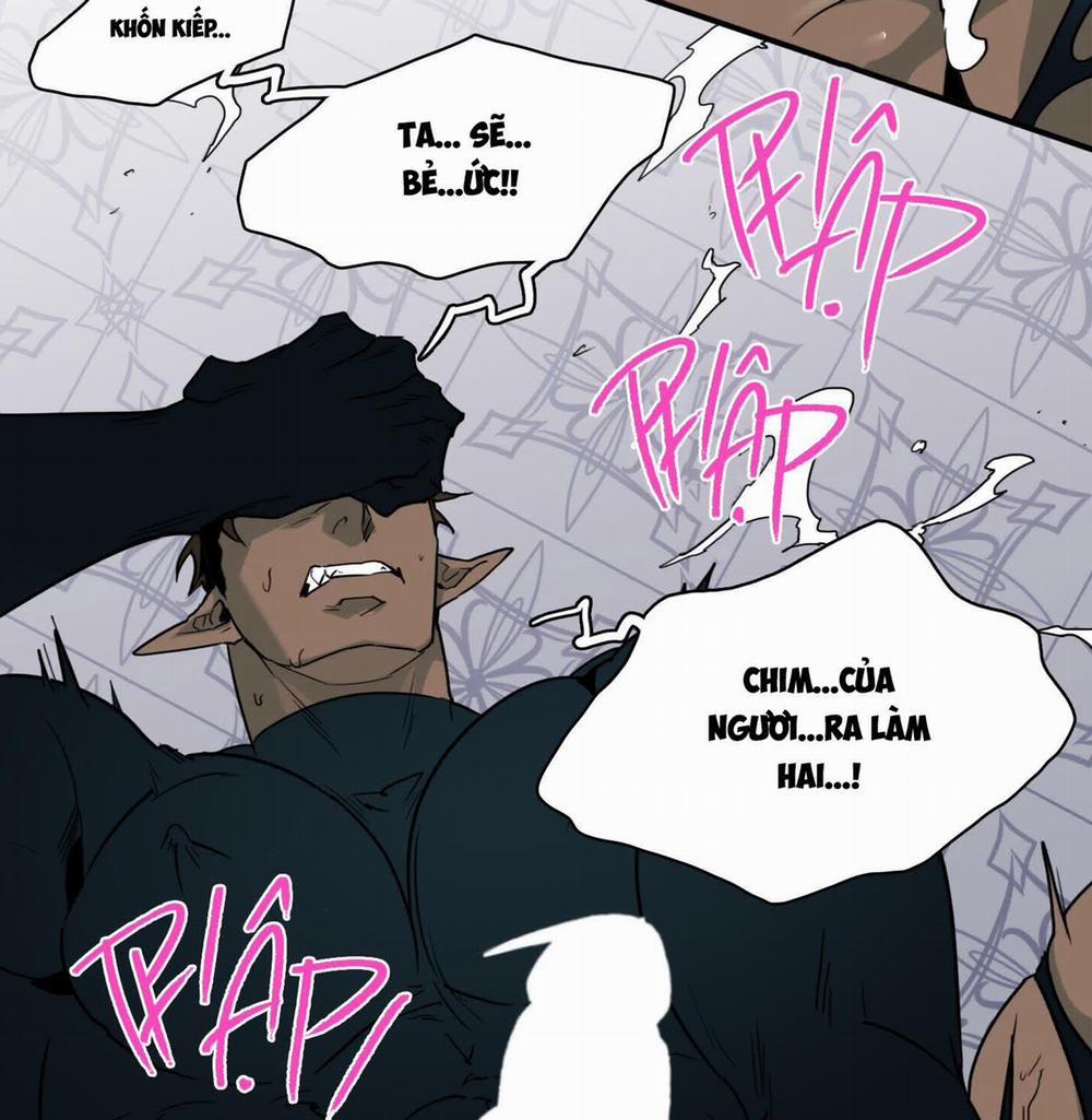 Dear Door 0 Side Story 19 trang 5