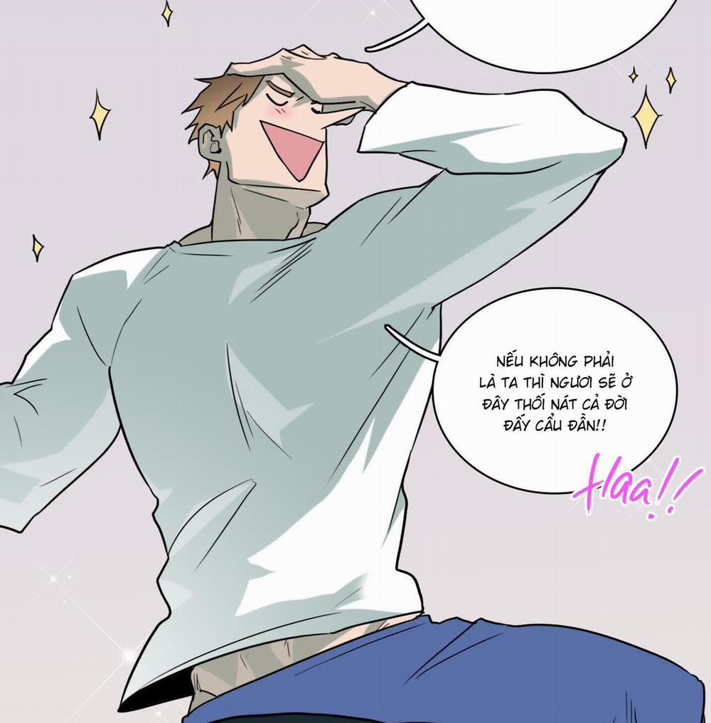 Dear Door 0 Side Story 19 trang 54