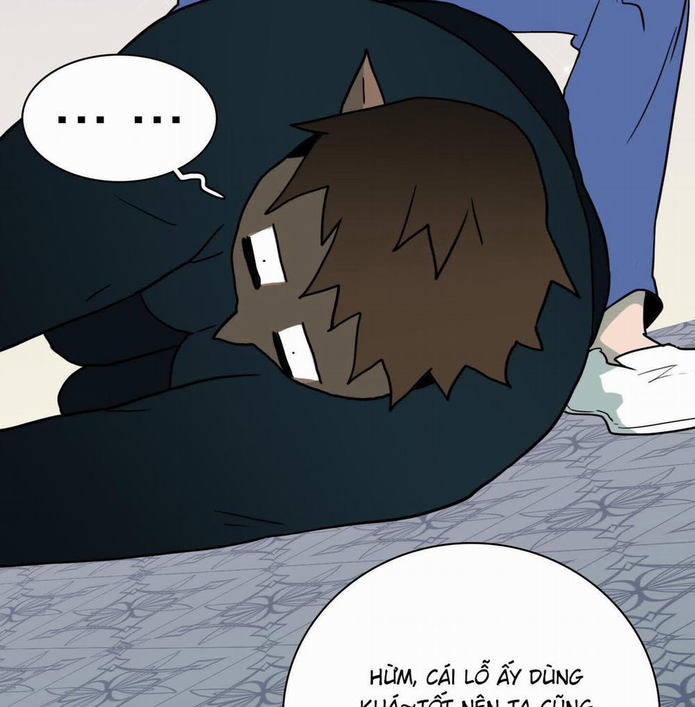 Dear Door 0 Side Story 19 trang 55