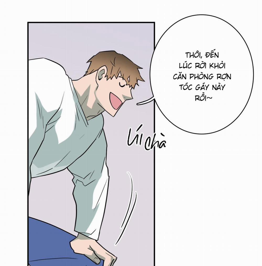 Dear Door 0 Side Story 19 trang 57