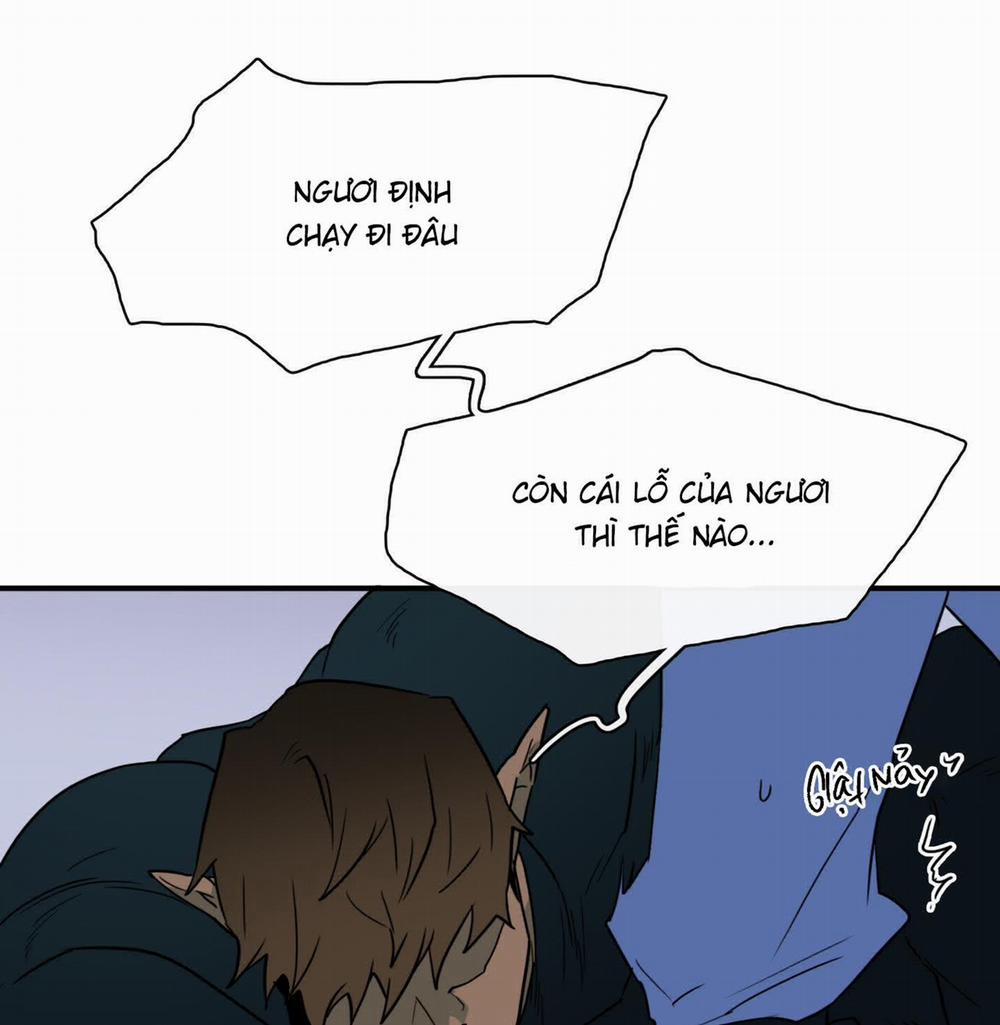 Dear Door 0 Side Story 19 trang 61