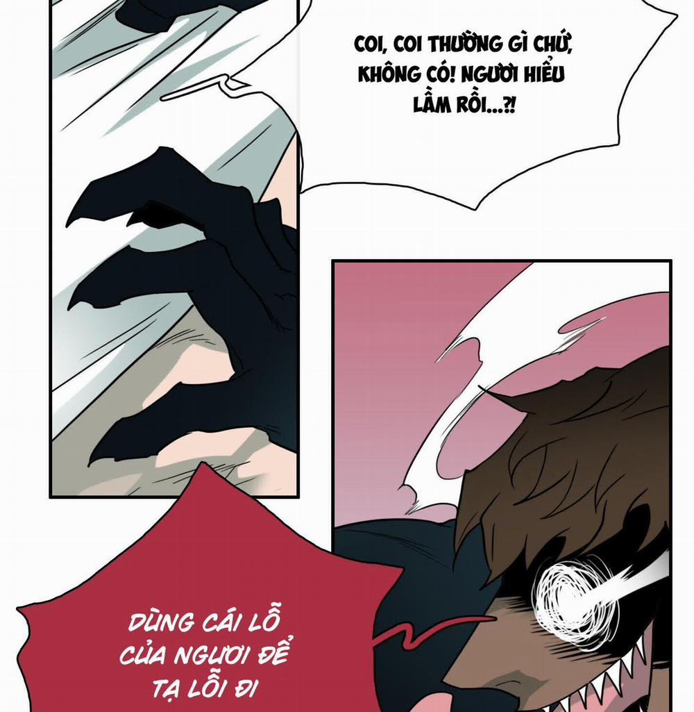 Dear Door 0 Side Story 19 trang 71