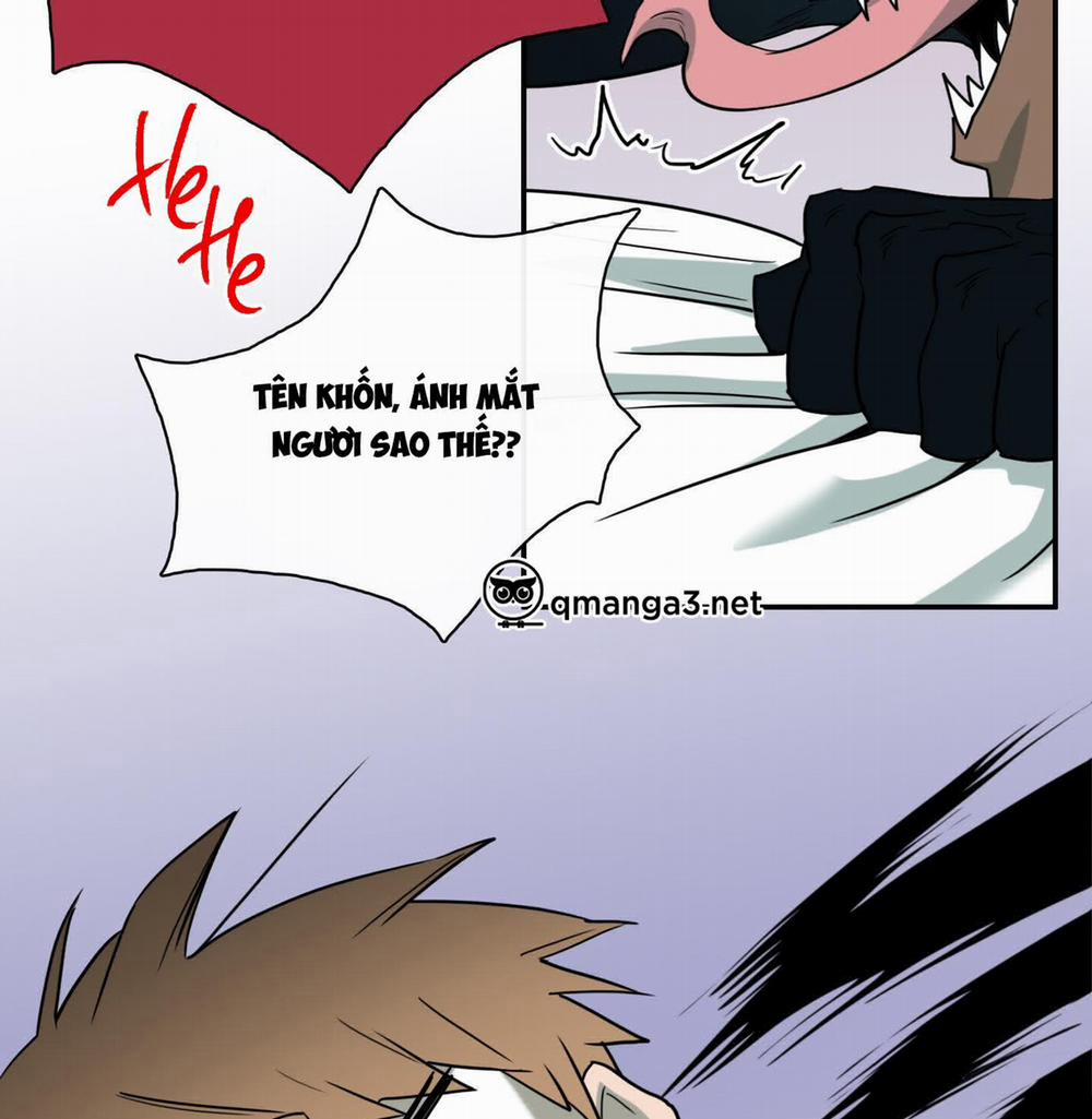 Dear Door 0 Side Story 19 trang 72