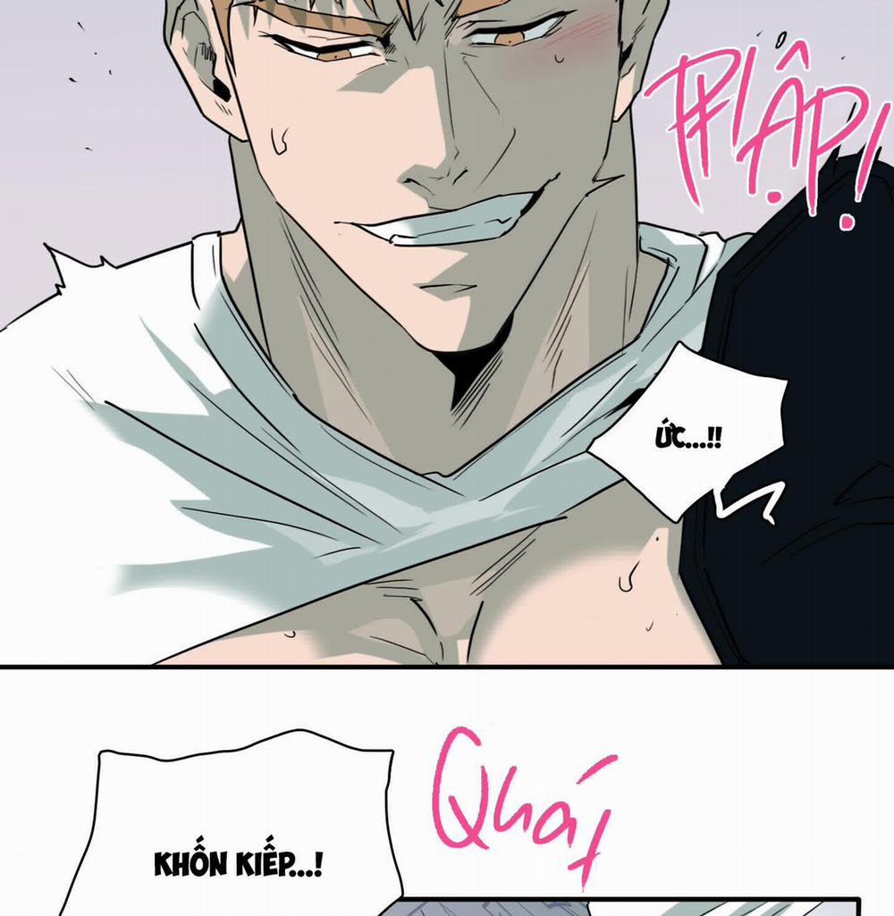 Dear Door 0 Side Story 19 trang 8