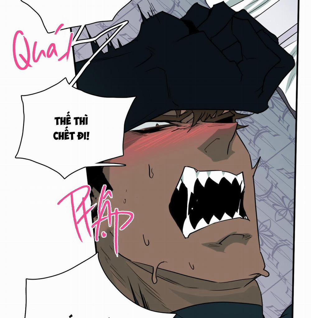 Dear Door 0 Side Story 19 trang 9