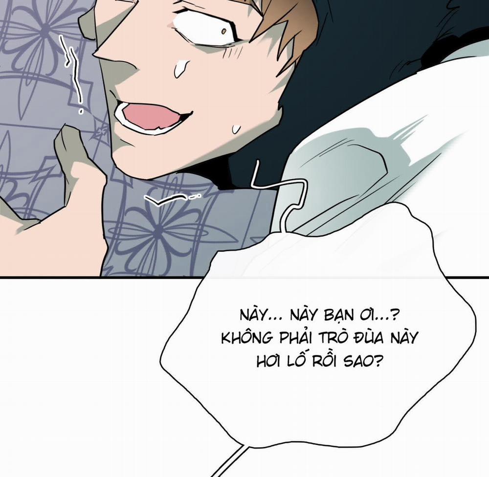 Dear Door 0 Side Story 19 trang 92