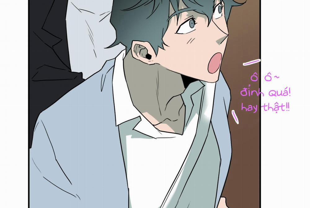 Dear Door 0 Side story 2 trang 12