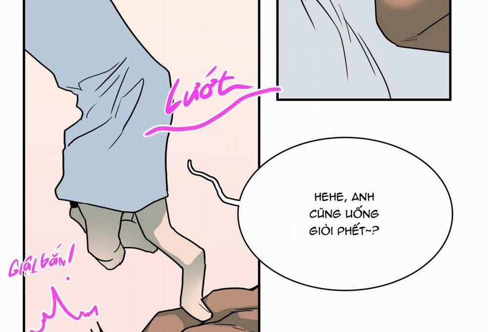 Dear Door 0 Side story 2 trang 133