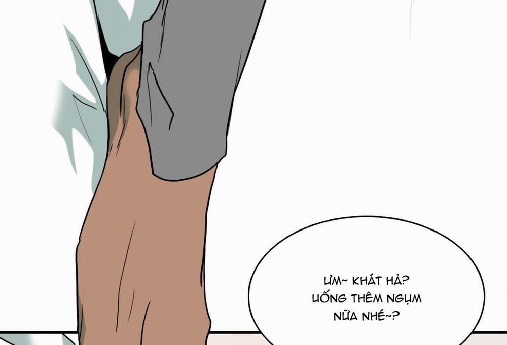 Dear Door 0 Side story 2 trang 142