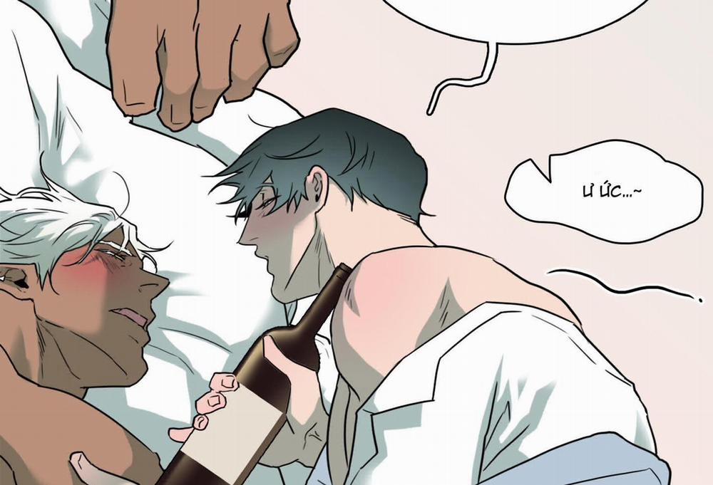 Dear Door 0 Side story 2 trang 143