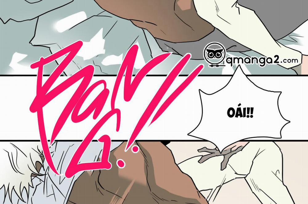 Dear Door 0 Side story 2 trang 168