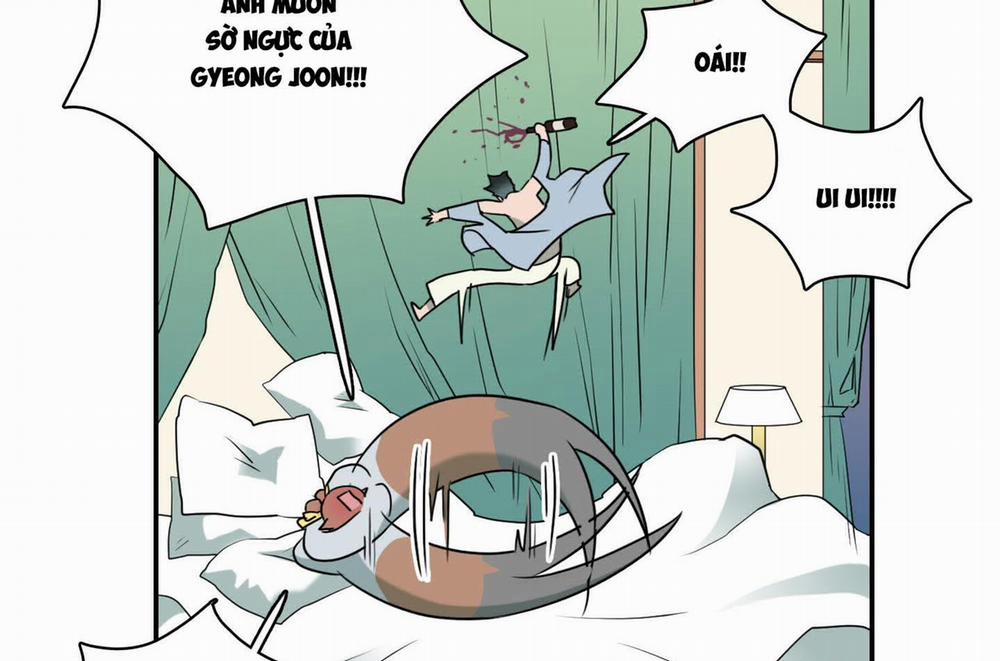 Dear Door 0 Side story 2 trang 171