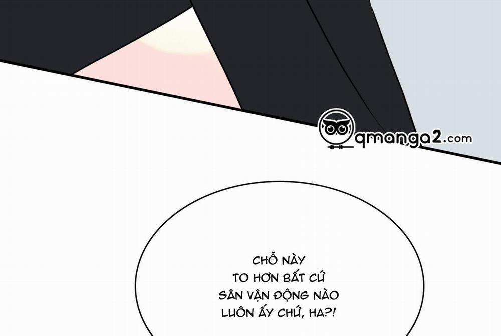 Dear Door 0 Side story 2 trang 20