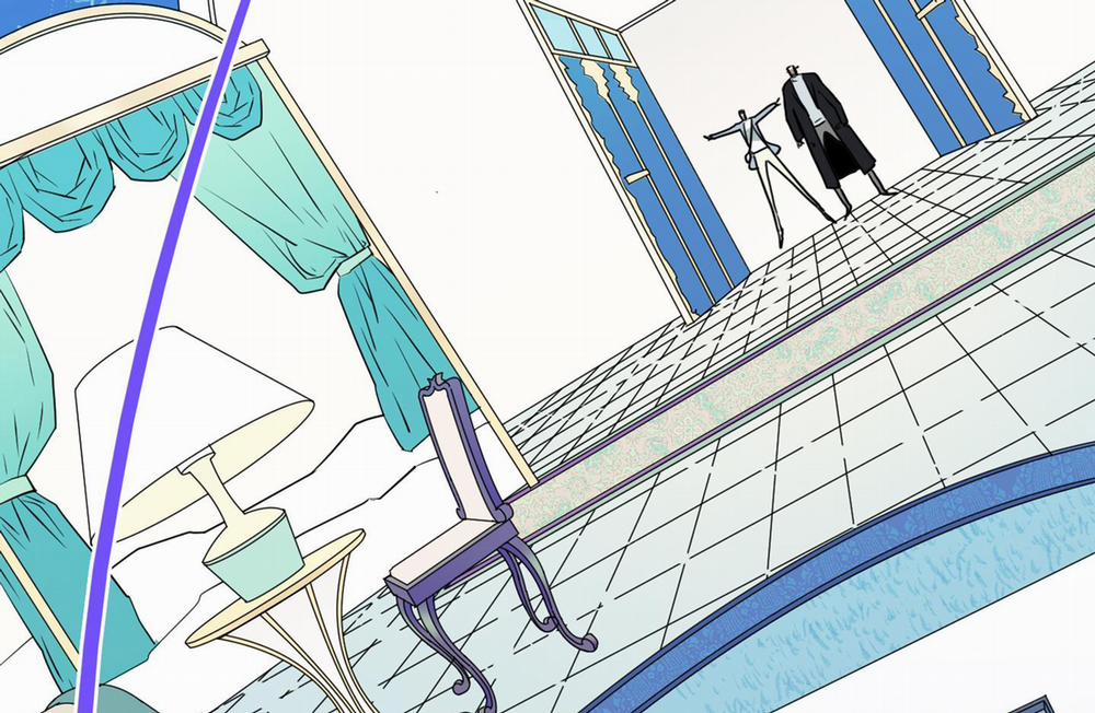 Dear Door 0 Side story 2 trang 32