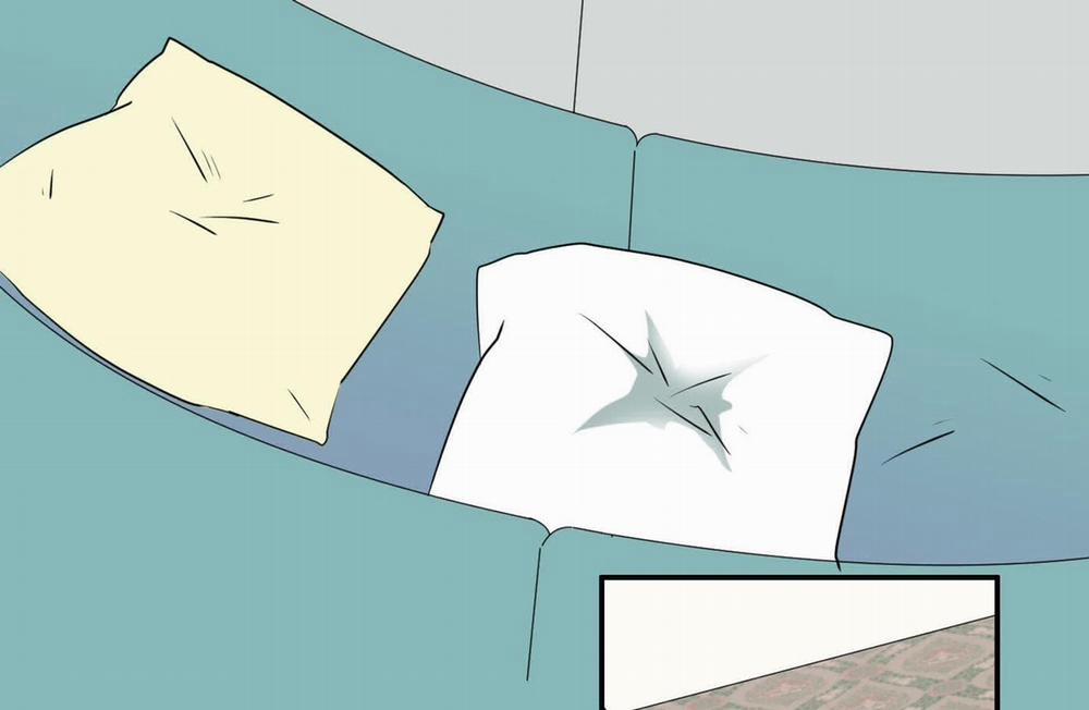 Dear Door 0 Side story 2 trang 36