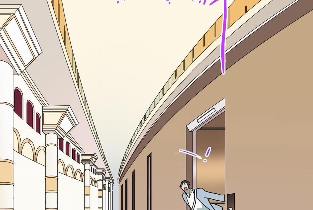 Dear Door 0 Side story 2 trang 6