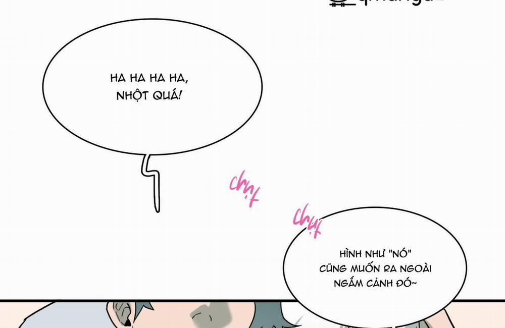 Dear Door 0 Side story 2 trang 65