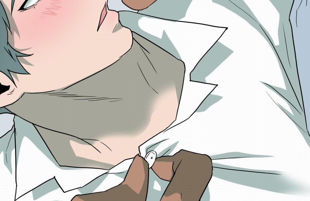 Dear Door 0 Side story 2 trang 70