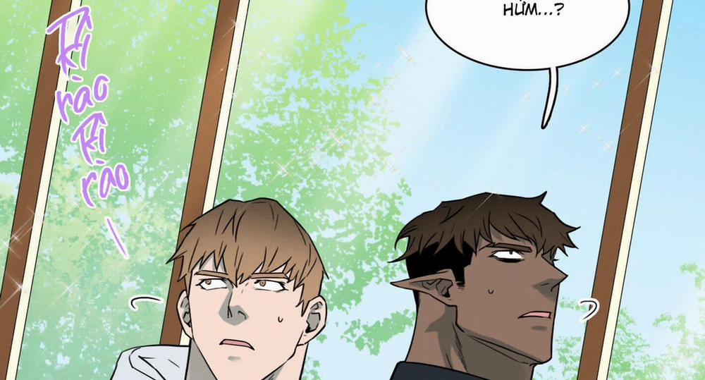 Dear Door 0 Side Story 20 trang 110