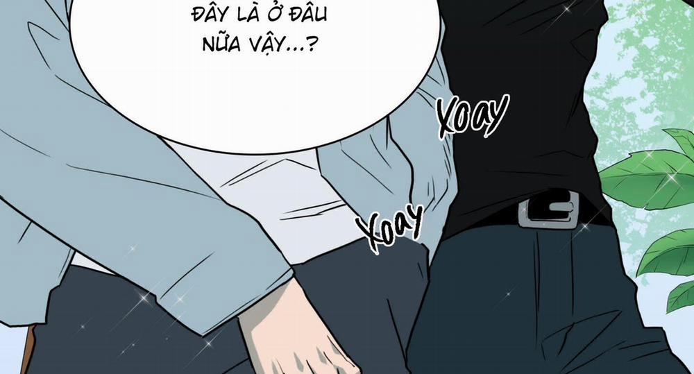 Dear Door 0 Side Story 20 trang 112