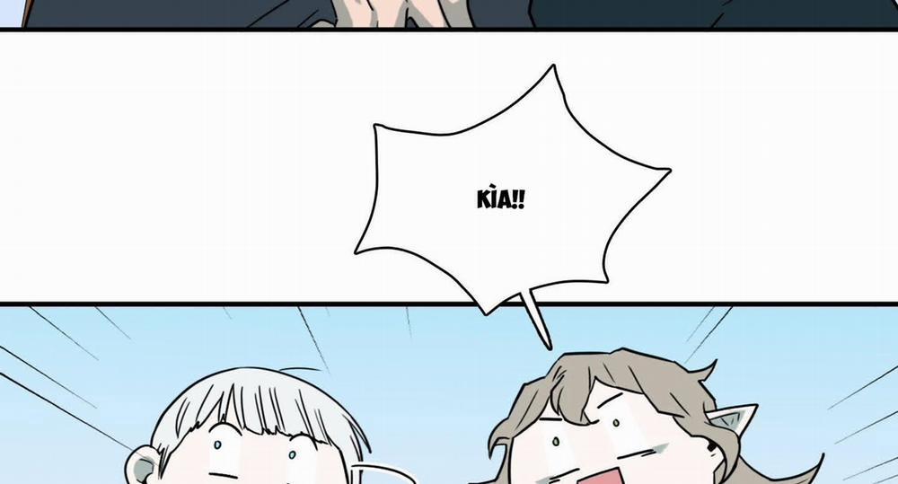 Dear Door 0 Side Story 20 trang 113