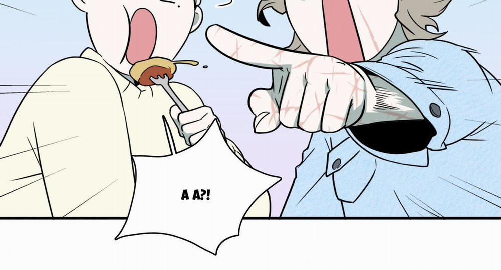 Dear Door 0 Side Story 20 trang 114