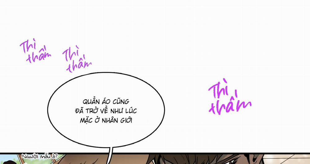 Dear Door 0 Side Story 20 trang 115