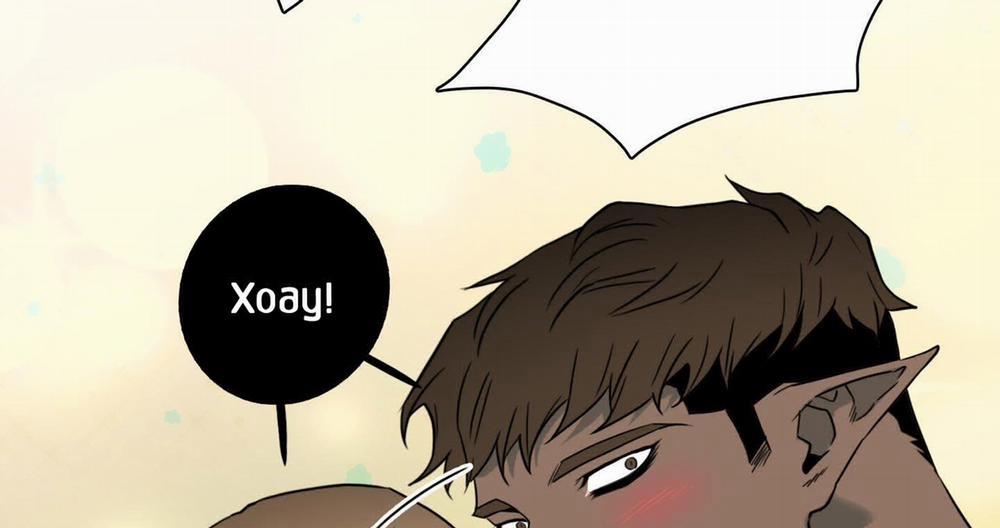 Dear Door 0 Side Story 20 trang 119