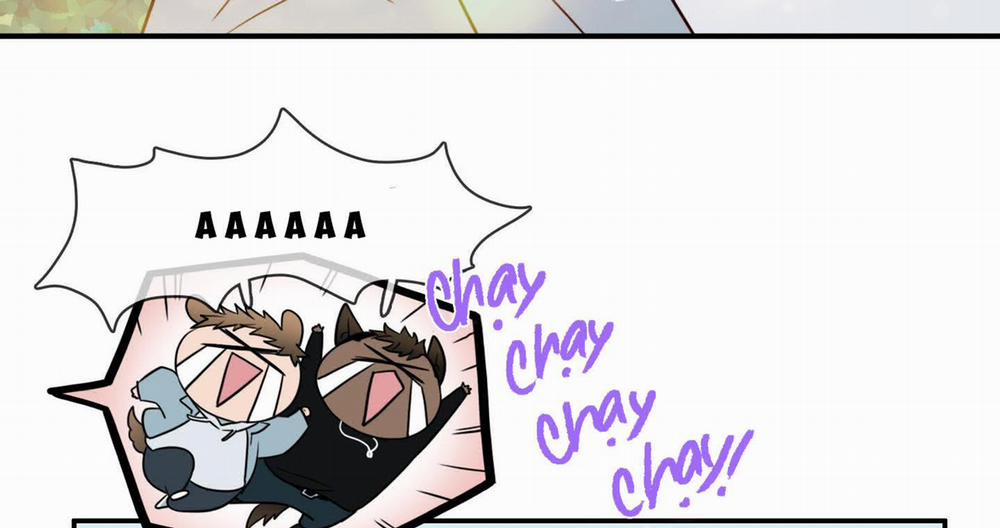 Dear Door 0 Side Story 20 trang 123