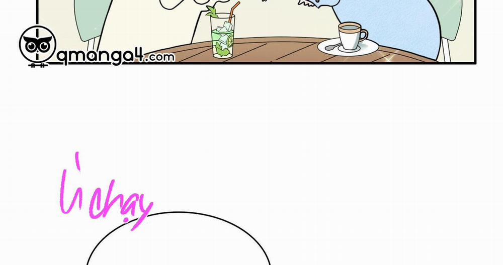 Dear Door 0 Side Story 20 trang 125