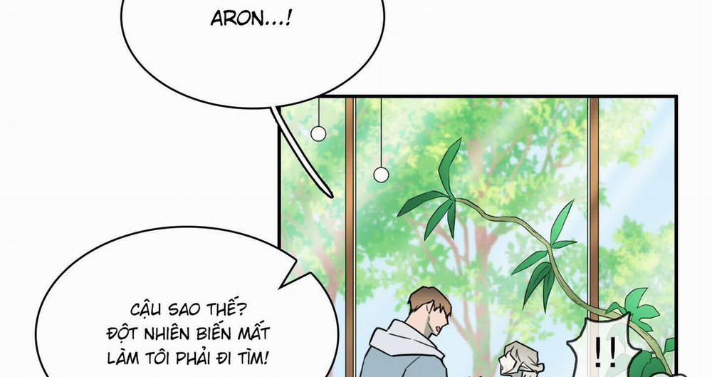 Dear Door 0 Side Story 20 trang 126