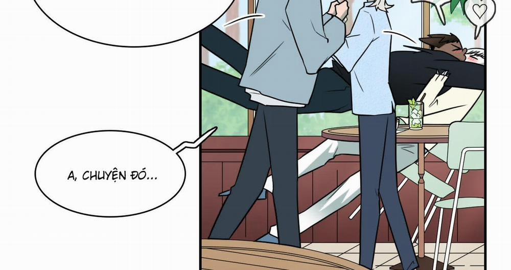 Dear Door 0 Side Story 20 trang 127