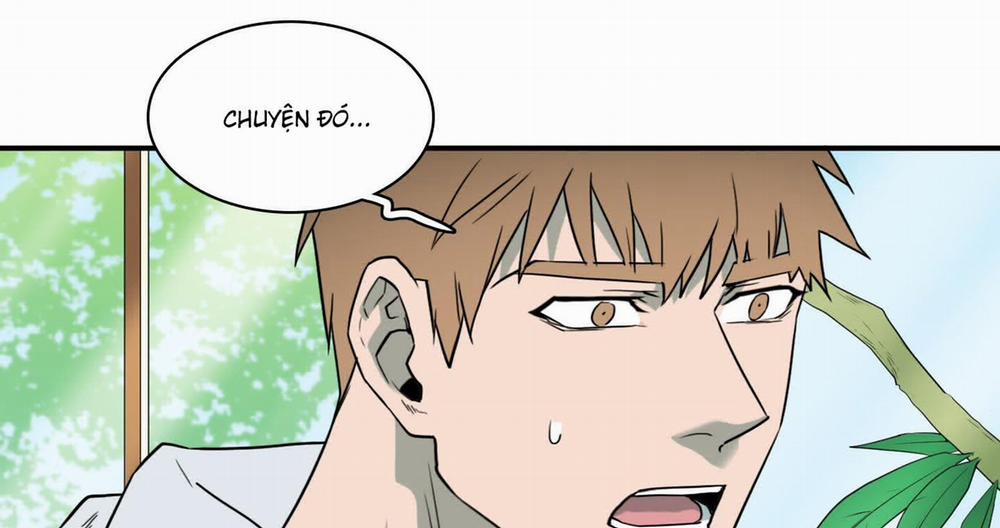 Dear Door 0 Side Story 20 trang 129