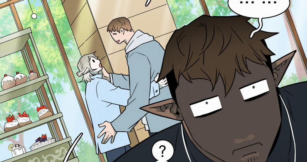 Dear Door 0 Side Story 20 trang 138