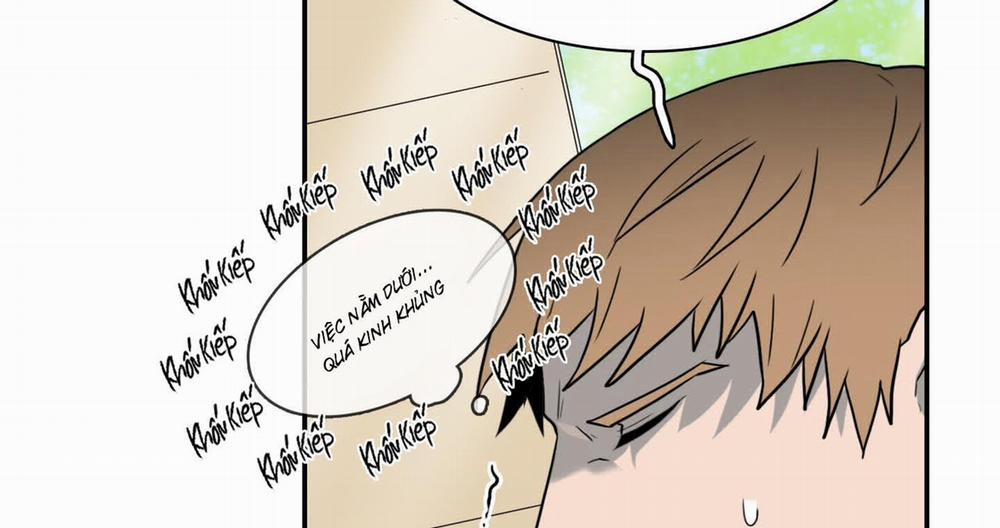 Dear Door 0 Side Story 20 trang 141