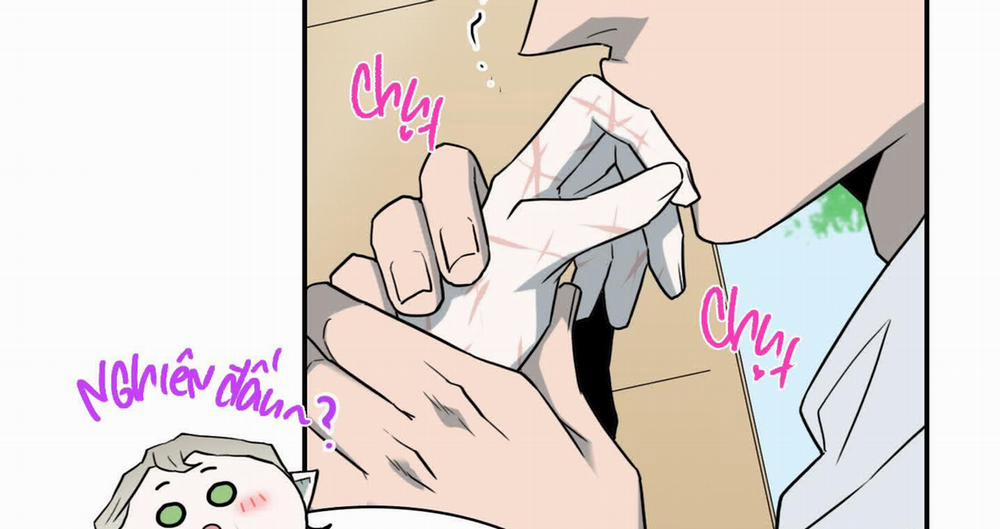 Dear Door 0 Side Story 20 trang 142