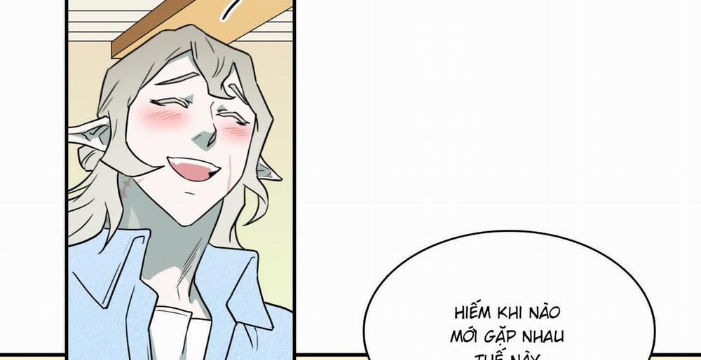 Dear Door 0 Side Story 20 trang 164