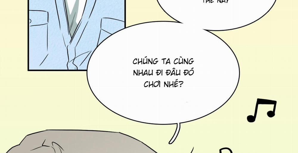 Dear Door 0 Side Story 20 trang 165